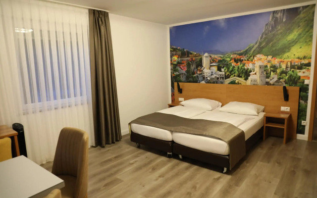 Hotel Schlangenbader Hof