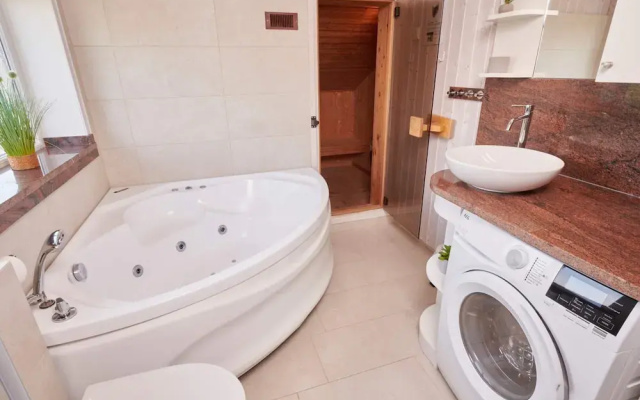 4 Star Holiday Home in Friedrichkoog
