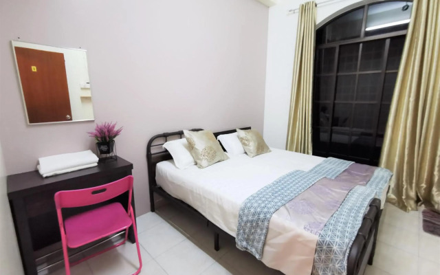 Warni Villa 8 Whole Or Room