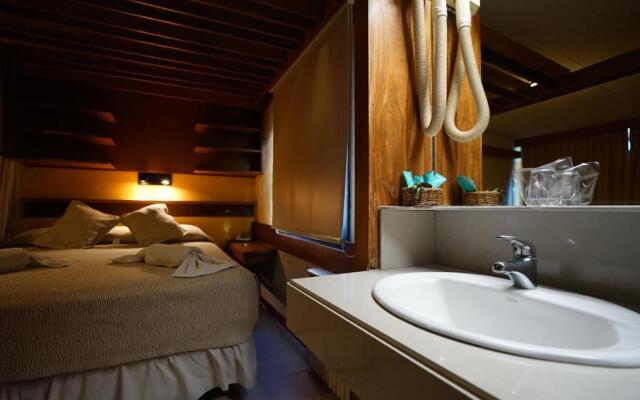 Hosteria Tequendama Classic & Resort