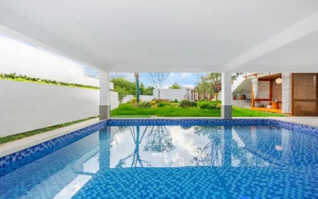 Anji JoyTown Nine Rooms One Town Homestay (Fantasy Caribiland Store) – Pool – Huzhou