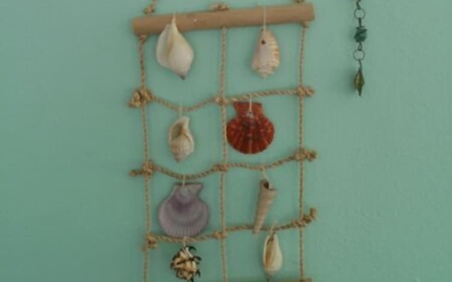 SeaShell Apartments