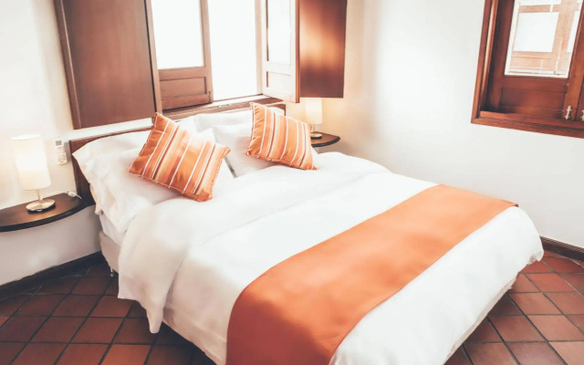 Hotel Colina de San Antonio