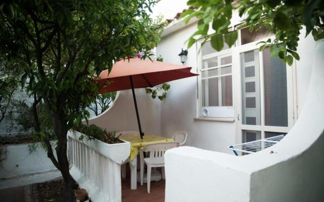 Residence Pantanello