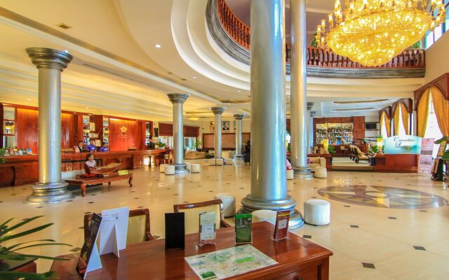 Ree Mohasambath Hotel & Resort  I