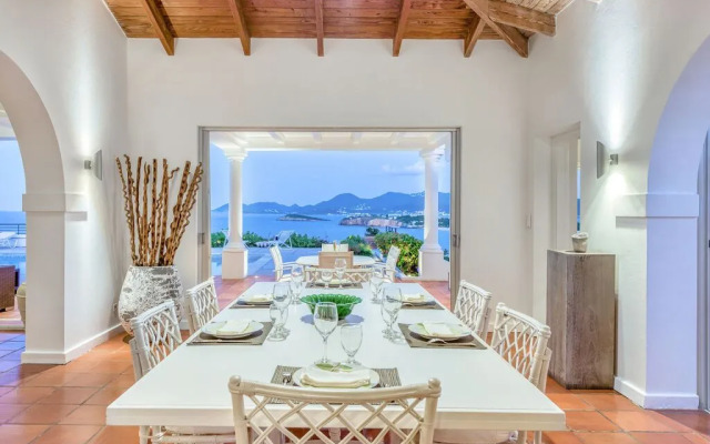 Dream Villa Terres Basses-1162