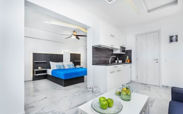 Asterias Premium Holiday Apartments