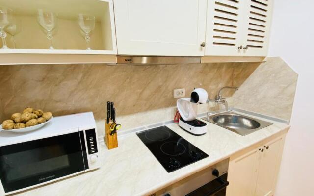 APARTELLO Modern Apartments - Royal Beach, Sunny Beach