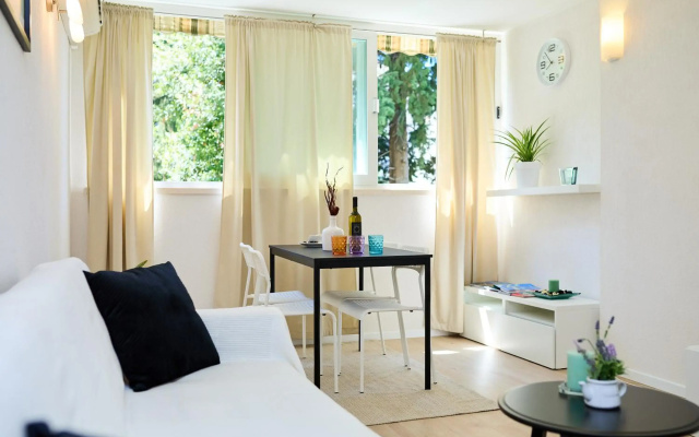Apartment Promenada- 4pax with Parking