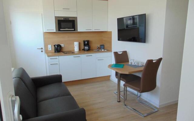 Alte Teestube 69 2 Raum