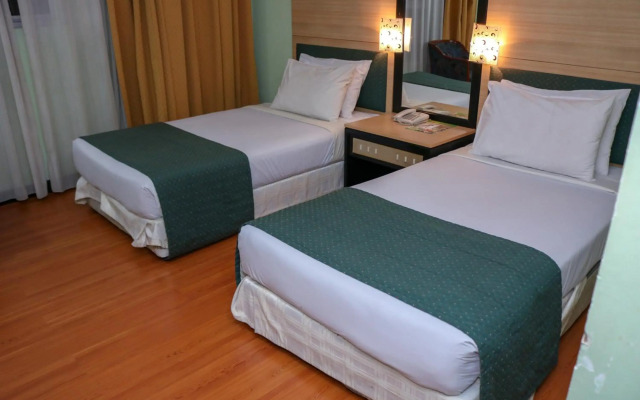The Jerai Hotel Sungai Petani