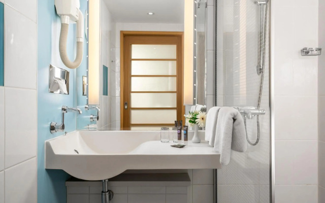 Novotel Istanbul Zeytinburnu