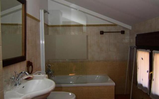 Casa Rural El Lavadero