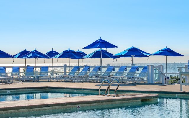 The Club at New Seabury