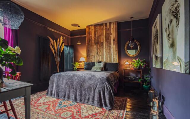 BOHOTEL