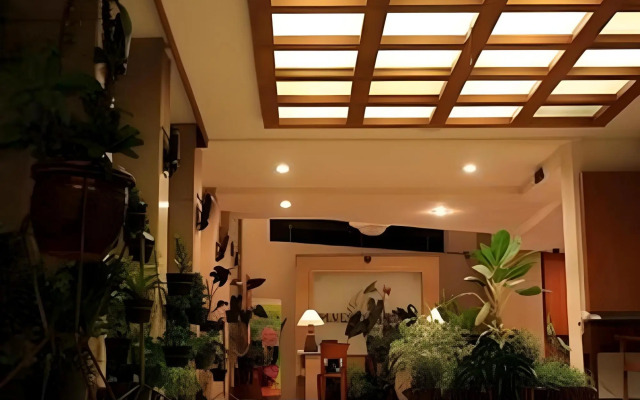 Pines Garden Resort