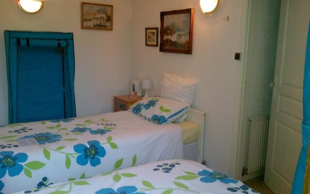 Vallee des Chenes Chambre d'hotes