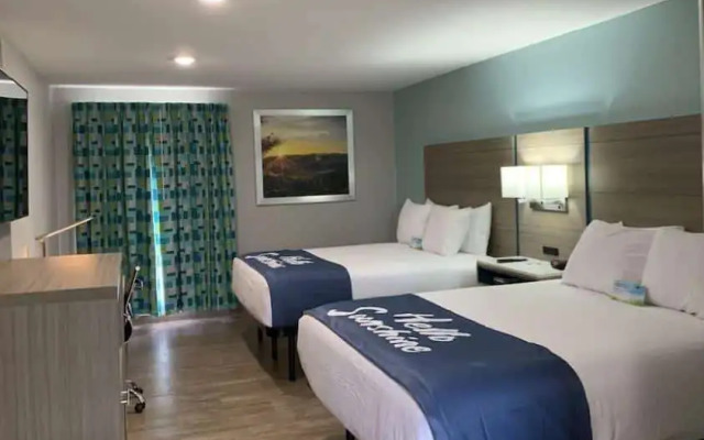 Days Inn by Wyndham Rockport Texas