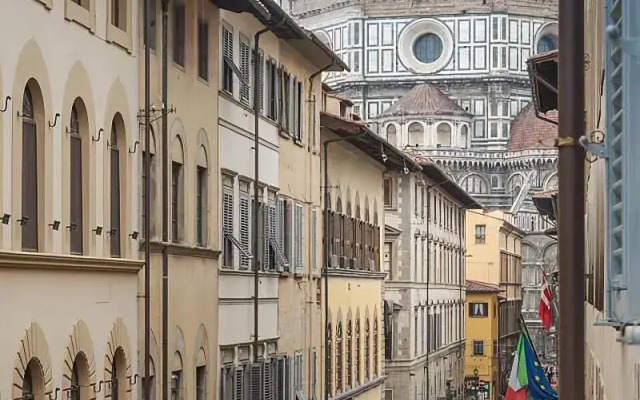 Canto dei Servi