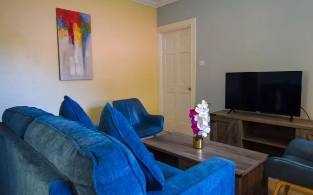 Sea Piton View Apartment