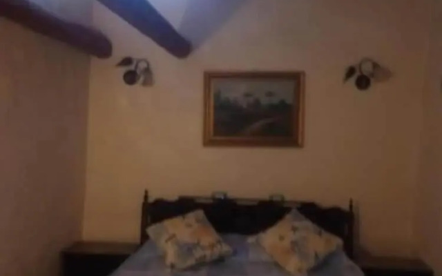 Sardinia International House