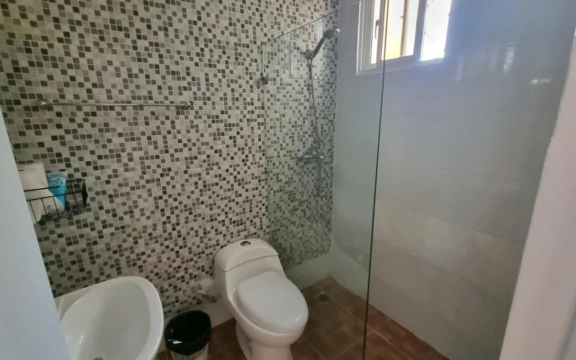 Luxury House Bungalow and apartments La Botánica Tropical