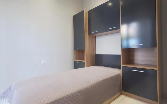 Kavala blue apartment