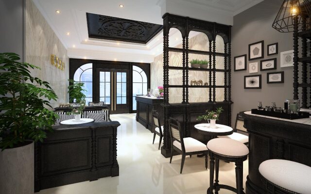 Hanoi Graceful Hotel