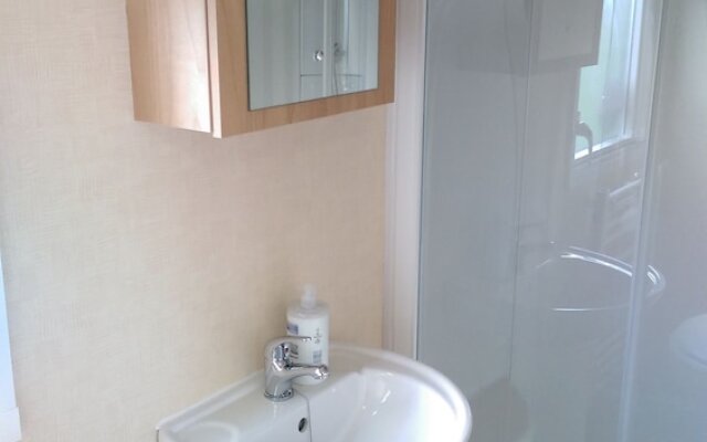 St Andrews Private Holiday Static Caravans