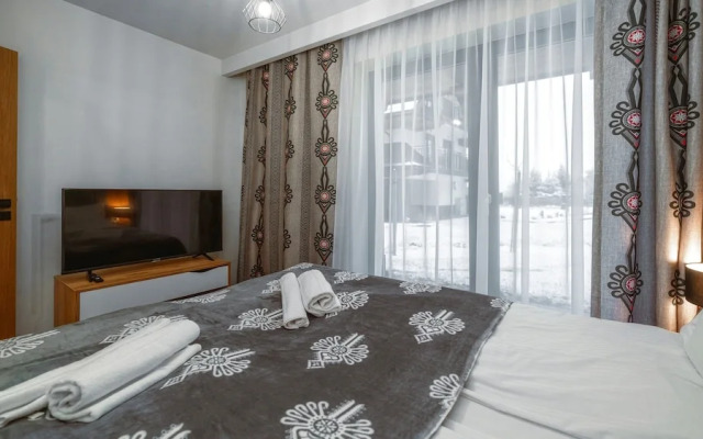 Sun&Snow Resorts E Białka Tatrzańska