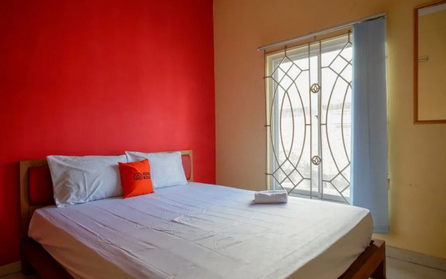 KoolKost Syariah near Taman Sampangan Semarang