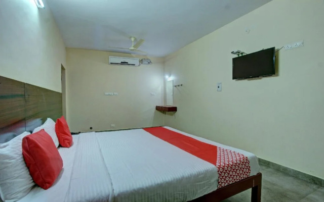 Sandhanam As Abode By OYO Rooms