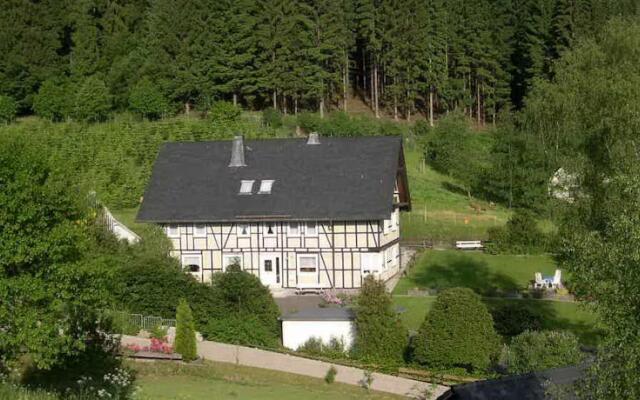 Haus Wald-Eck
