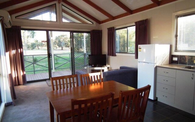 Cobram Barooga Golf Resort