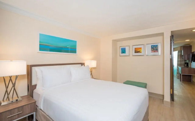 Holiday Inn Resort Nassau