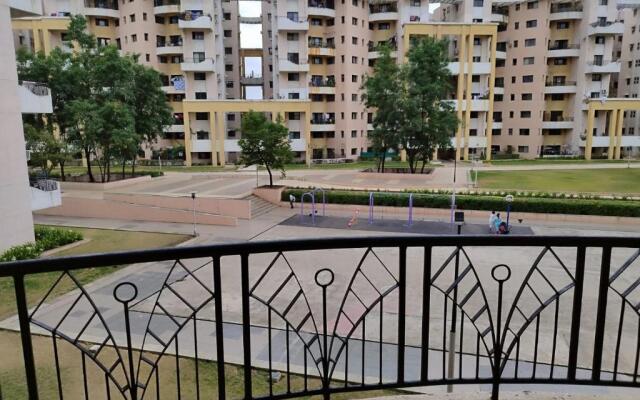 Just homes 2 bhk Service appt