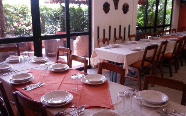 Casa Kolping