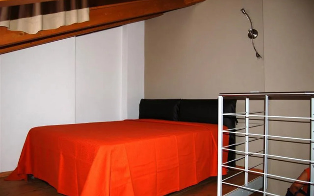 Suite Home Hotel Gavirate