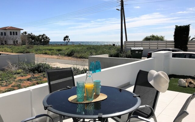 Villa Almyra Ayia Napa DPS02- Three Bed Villa with sea view