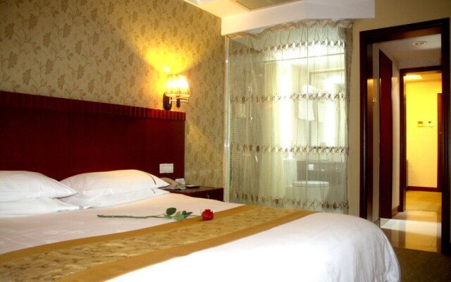 Silver Hotel