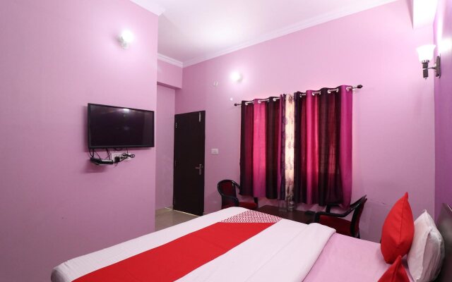 Hotel Siddhant By OYO Rooms