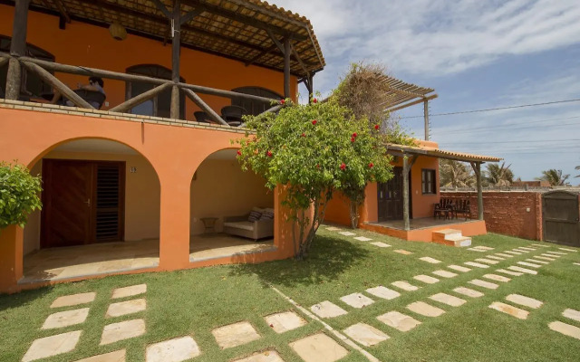 Pousada Tranquilândia Village