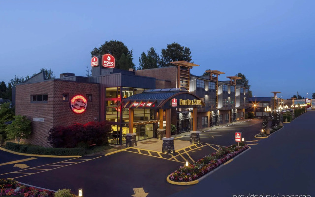 Poco Inn and Suites Hotel & Conference Centre