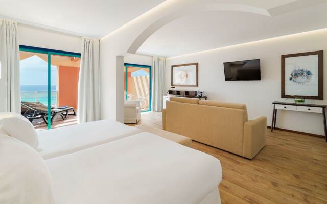 H10 Playa Esmeralda - Adults Only