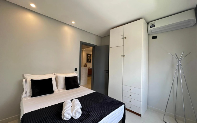 Hotel Adrianópolis All Suites