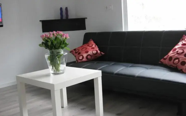 Van Dijk Apartments