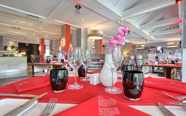Mercure Paris Velizy
