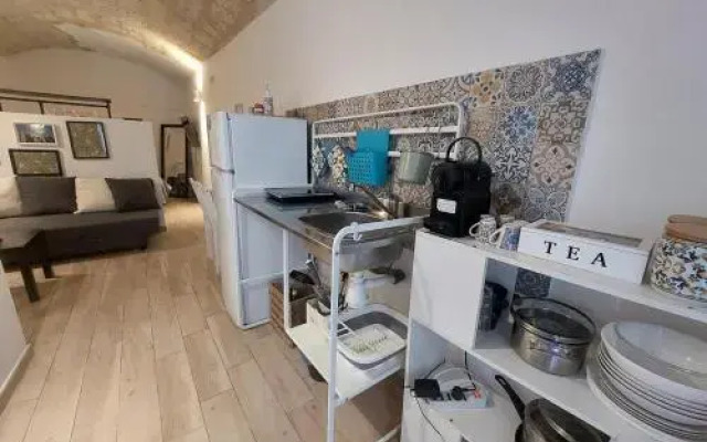 Studio Bari Intendenza