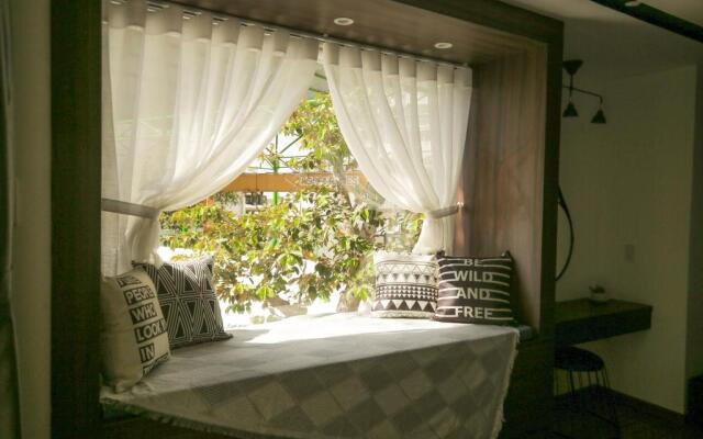 Fati Boutique Hotel & Apartment