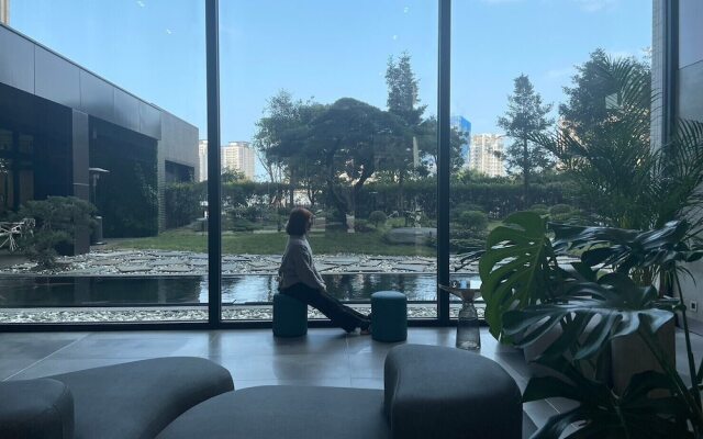 Cp Hotel